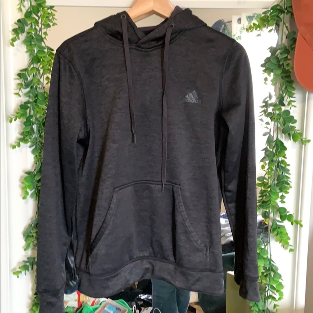Adidas hoodie